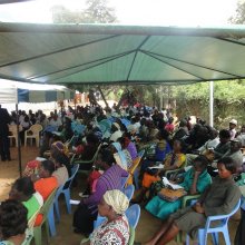 ICJ Kenya and the Judiciary Access to Justice Projects in Eldoret and Kitui