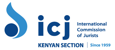 ICJ Kenya