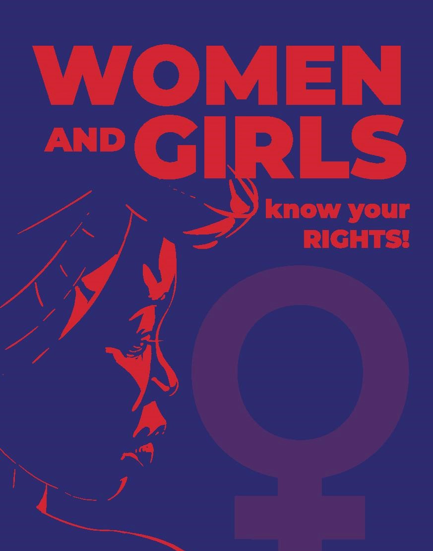 Gains and challenges in promoting women’s rights in Kenya ICJ Kenya