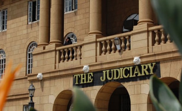 Memorandum To The Judicial Service Commission (JSC) On The Recruitment Of The Chief Registrar Of The Judiciary, The Republic Of Kenya