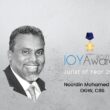JOYA Recipient DPP Noordin Haji