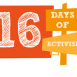 16 days of Activism - Photo Credits Centre for Human Rights - University of Pretoria