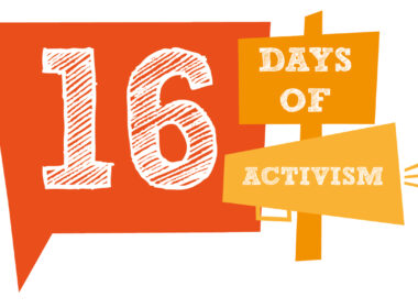16 days of Activism - Photo Credits Centre for Human Rights - University of Pretoria