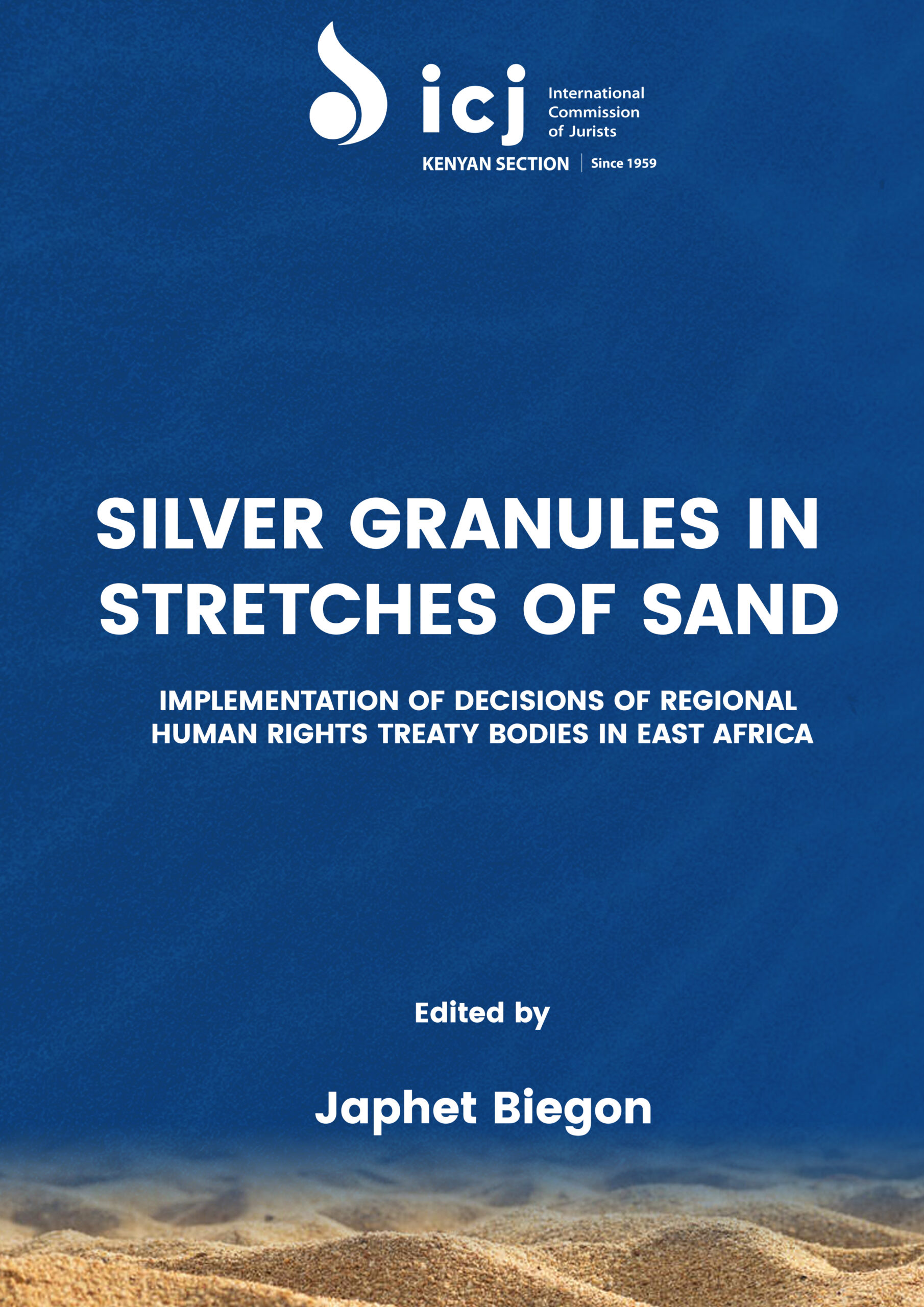 Silver Granules in Stretches of Sand: Implementation of Decisions of Regional Human Rights Treaty Bodies in East Africa