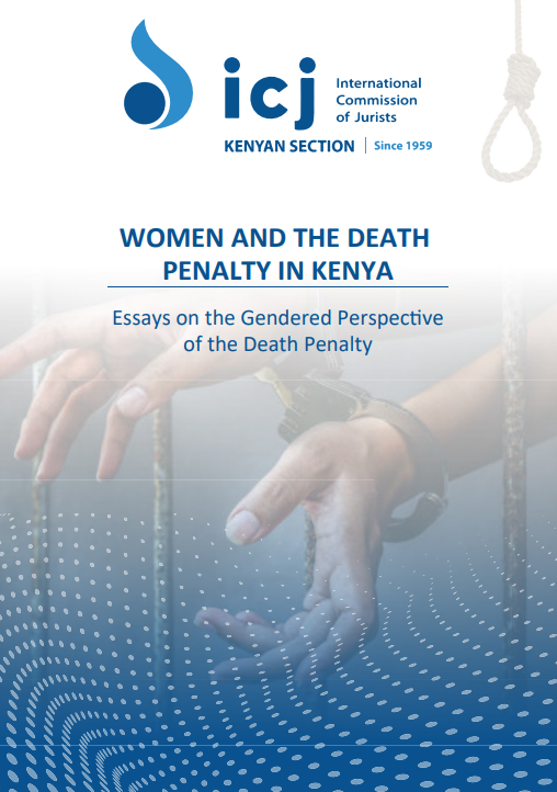 Women and The Death Penalty in Kenya