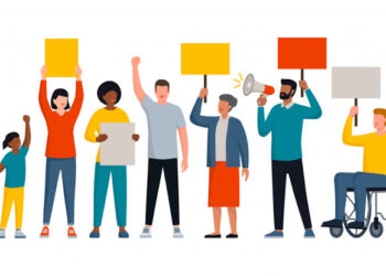 Crucial Role Of Public Participation In Nation Building