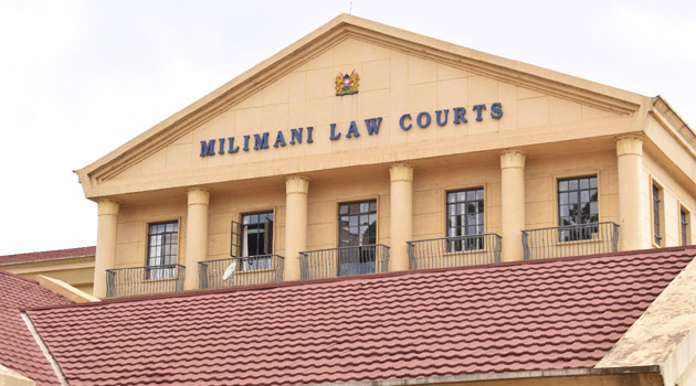 High Court Judgment Declares Offence of Subversion as Unconstitutional