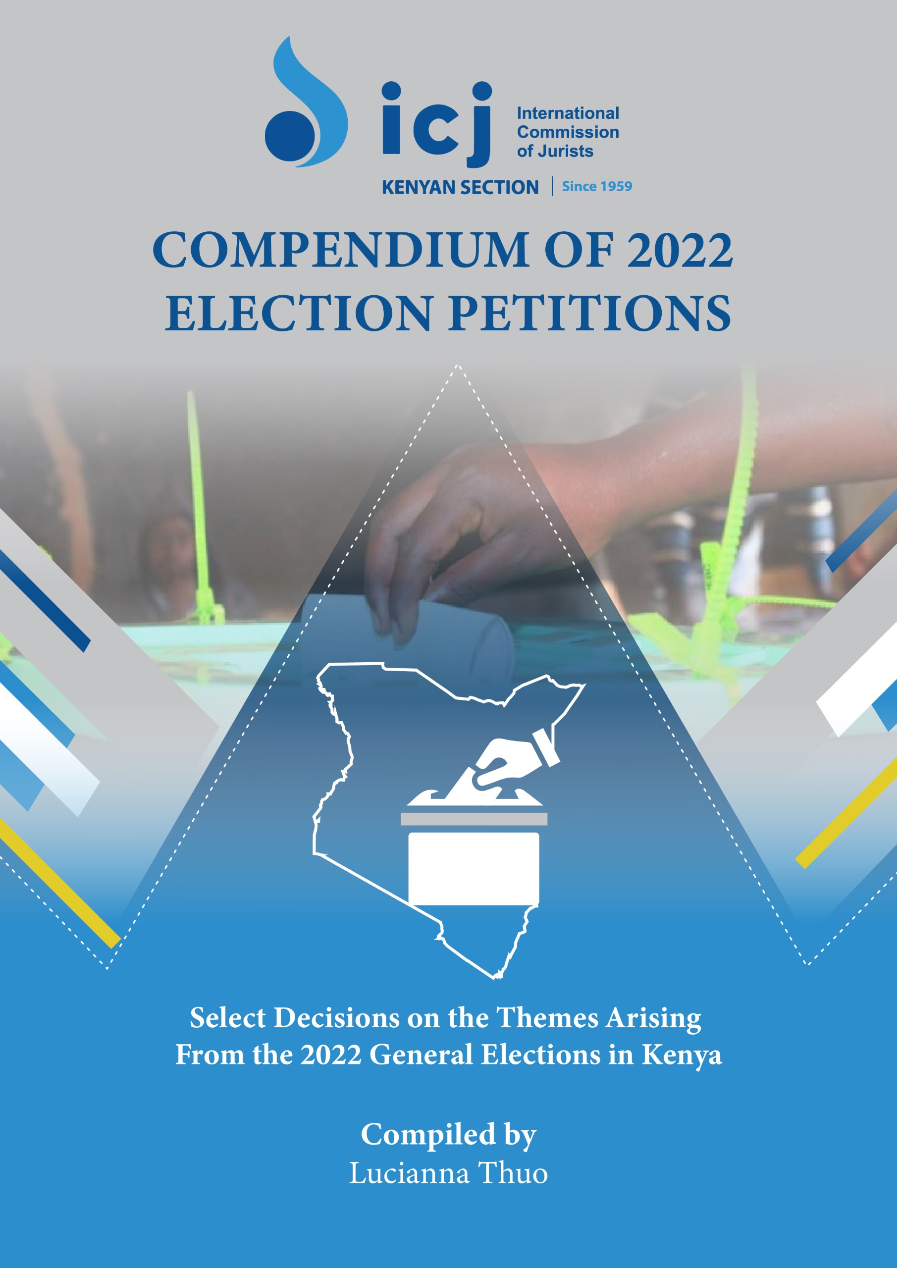 Compendium of 2022 Election Petitions