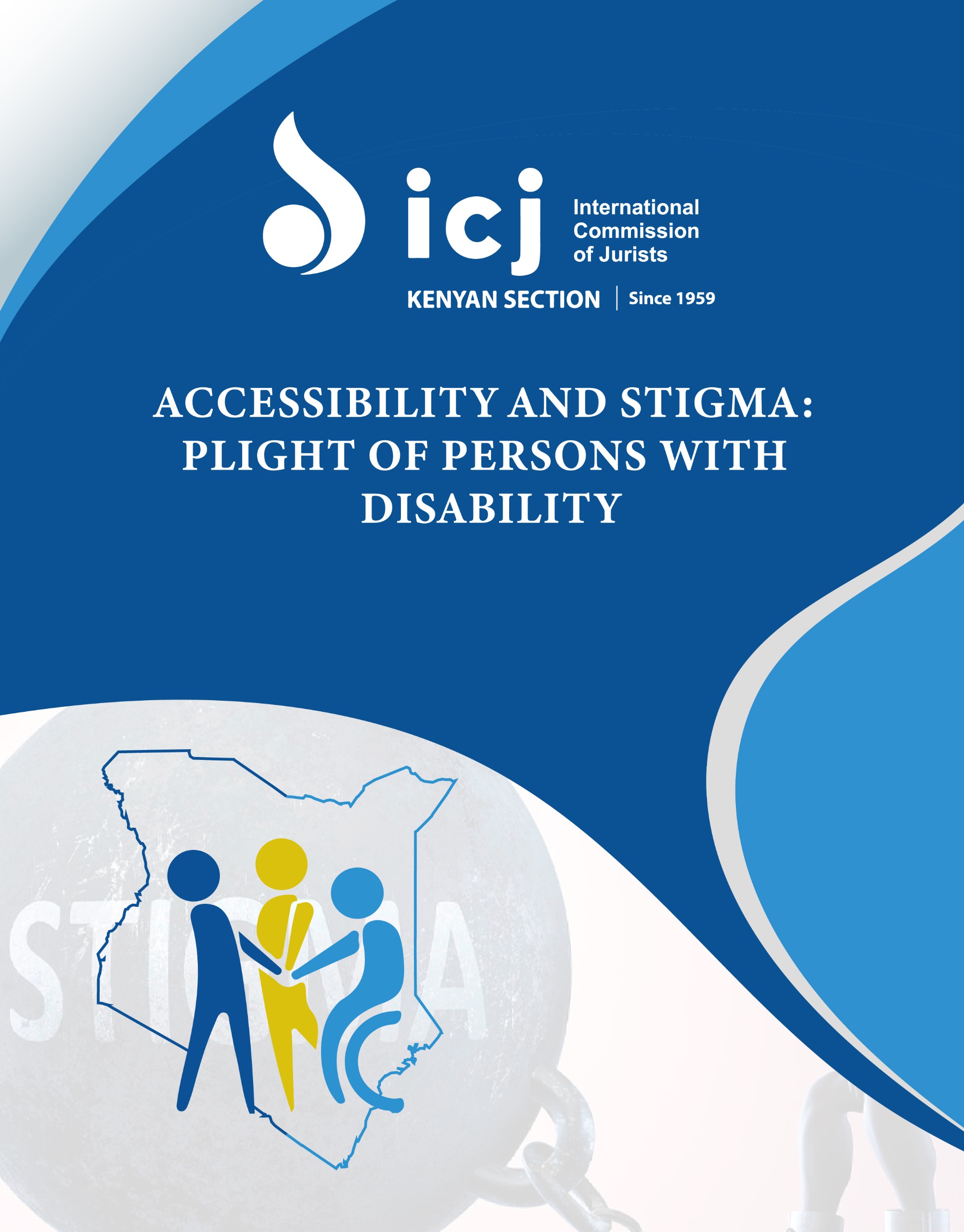 Accessibility and Stigma: Plight of Persons with Disability