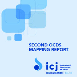 Factsheet: Second OCDS Mapping Report