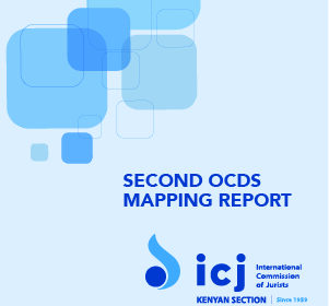 Factsheet: Second OCDS Mapping Report